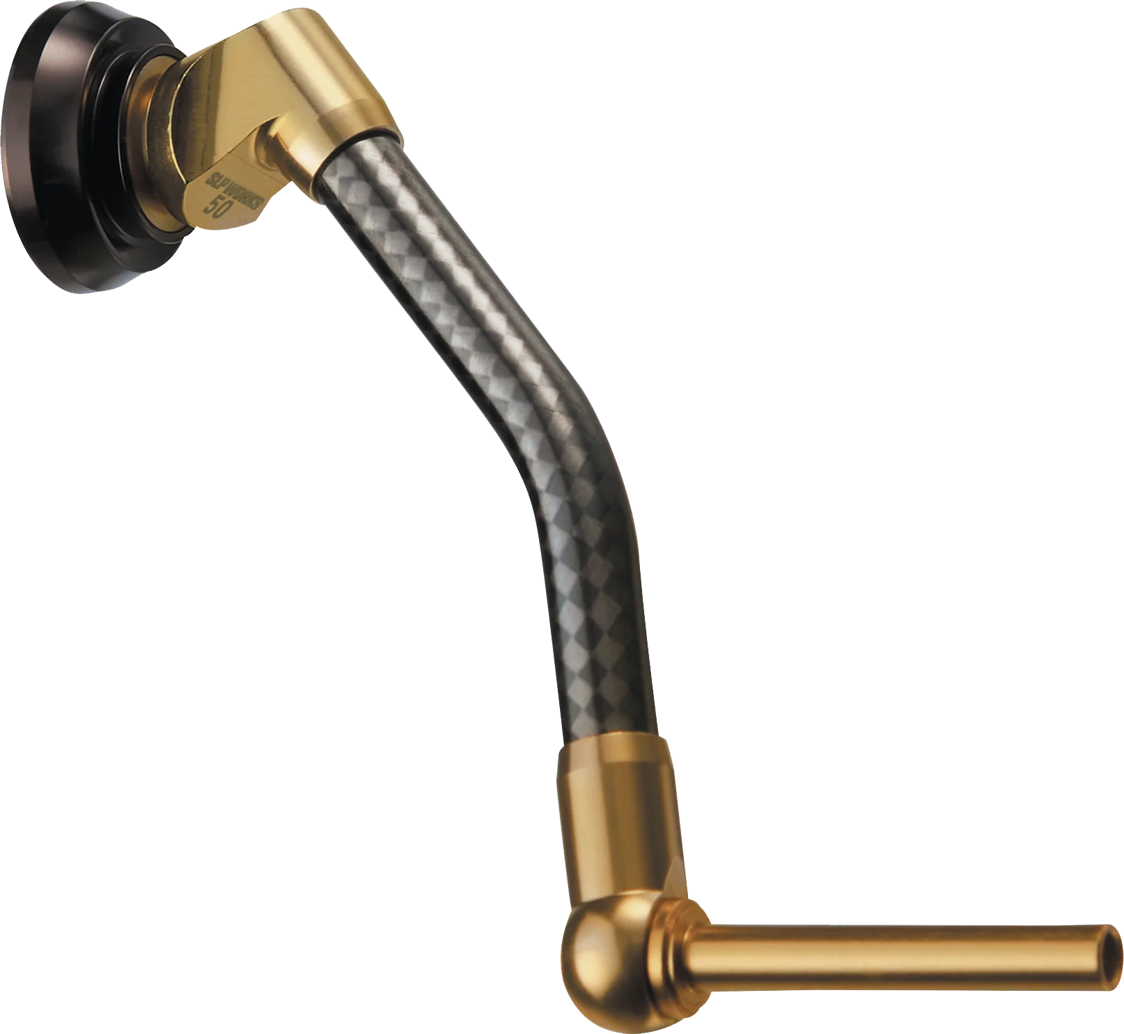 SLPW CARBON LIGHT HANDLE - Image 3