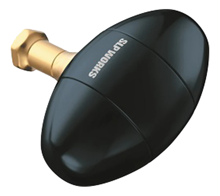 SLPW SALTIGA KNOB - Image 2
