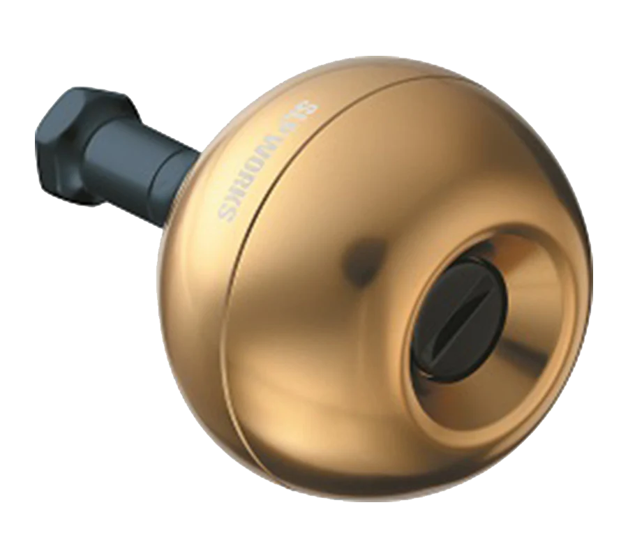 SLPW SALTIGA KNOB - Image 3