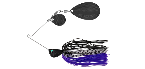 STEEZ ASROC SPINNER BAIT 1/2OZ - Image 2
