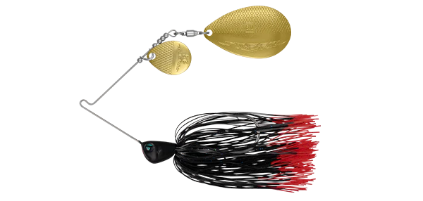 STEEZ ASROC SPINNER BAIT 1/2OZ - Image 3
