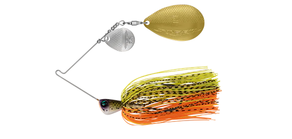 STEEZ ASROC SPINNER BAIT 1/2OZ - Image 4