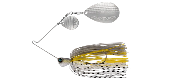 STEEZ ASROC SPINNER BAIT 1/2OZ - Image 6