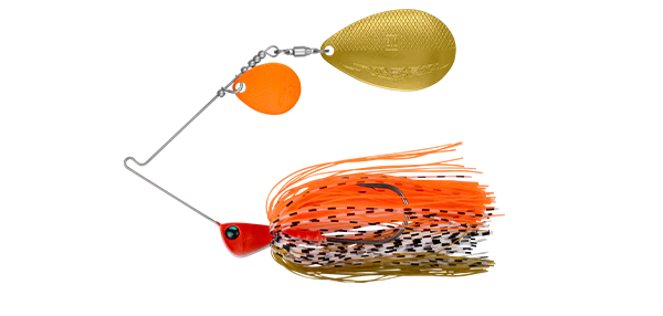 STEEZ ASROC SPINNER BAIT 1/2OZ - Image 8