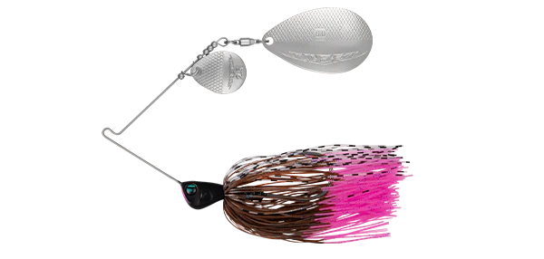 STEEZ ASROC SPINNER BAIT 3/8OZ - Image 7