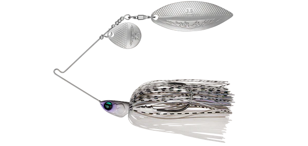 STEEZ SPINNER BAIT 1/2OZ - Image 3