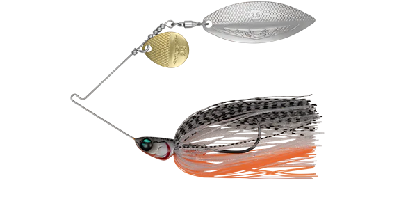 STEEZ SPINNER BAIT 1/2OZ - Image 4