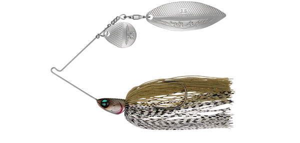 STEEZ SPINNER BAIT 1/2OZ - Image 7