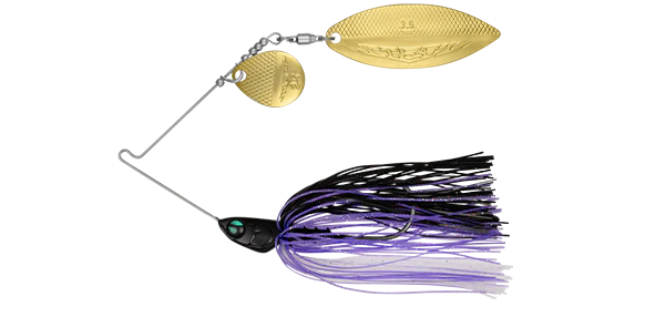STEEZ SPINNER BAIT 1/4OZ - Image 6