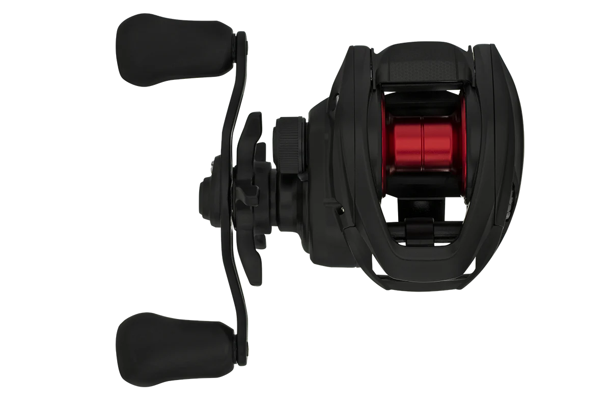Strikeforce Baitcast Pre-Mounted Combo - Image 3